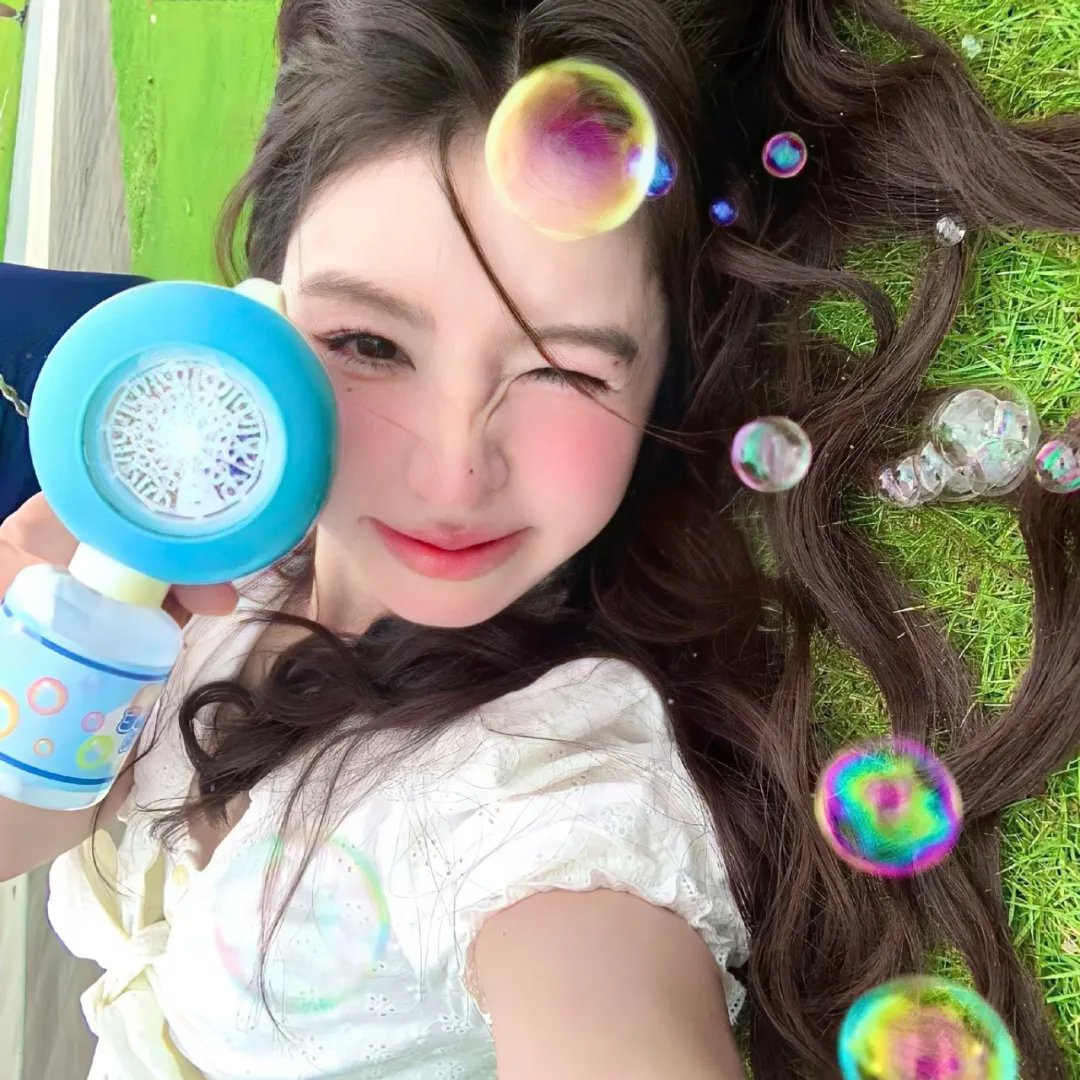 炽热豪情
